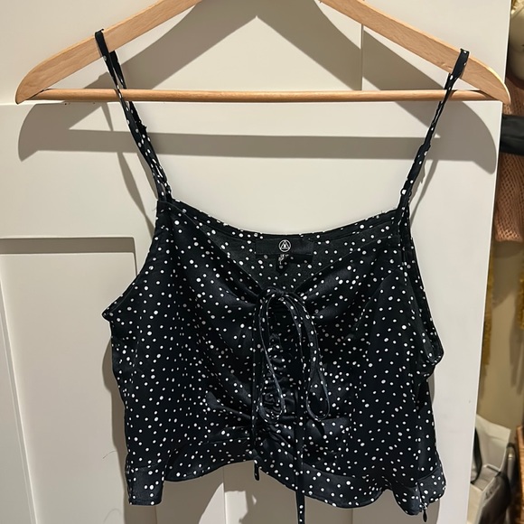 Missguided cami Size US6 - Picture 1 of 1